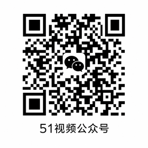 国产自拍公众号二维码